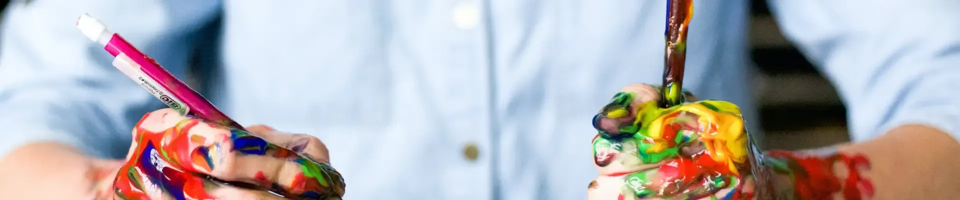 banner