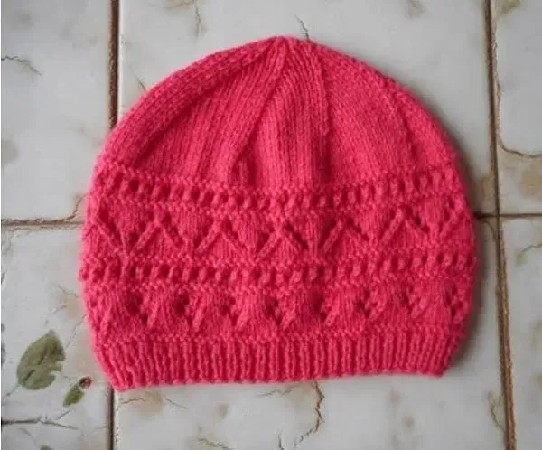 Photo tricot