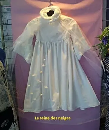 Photo couture