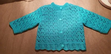 Photo tricot