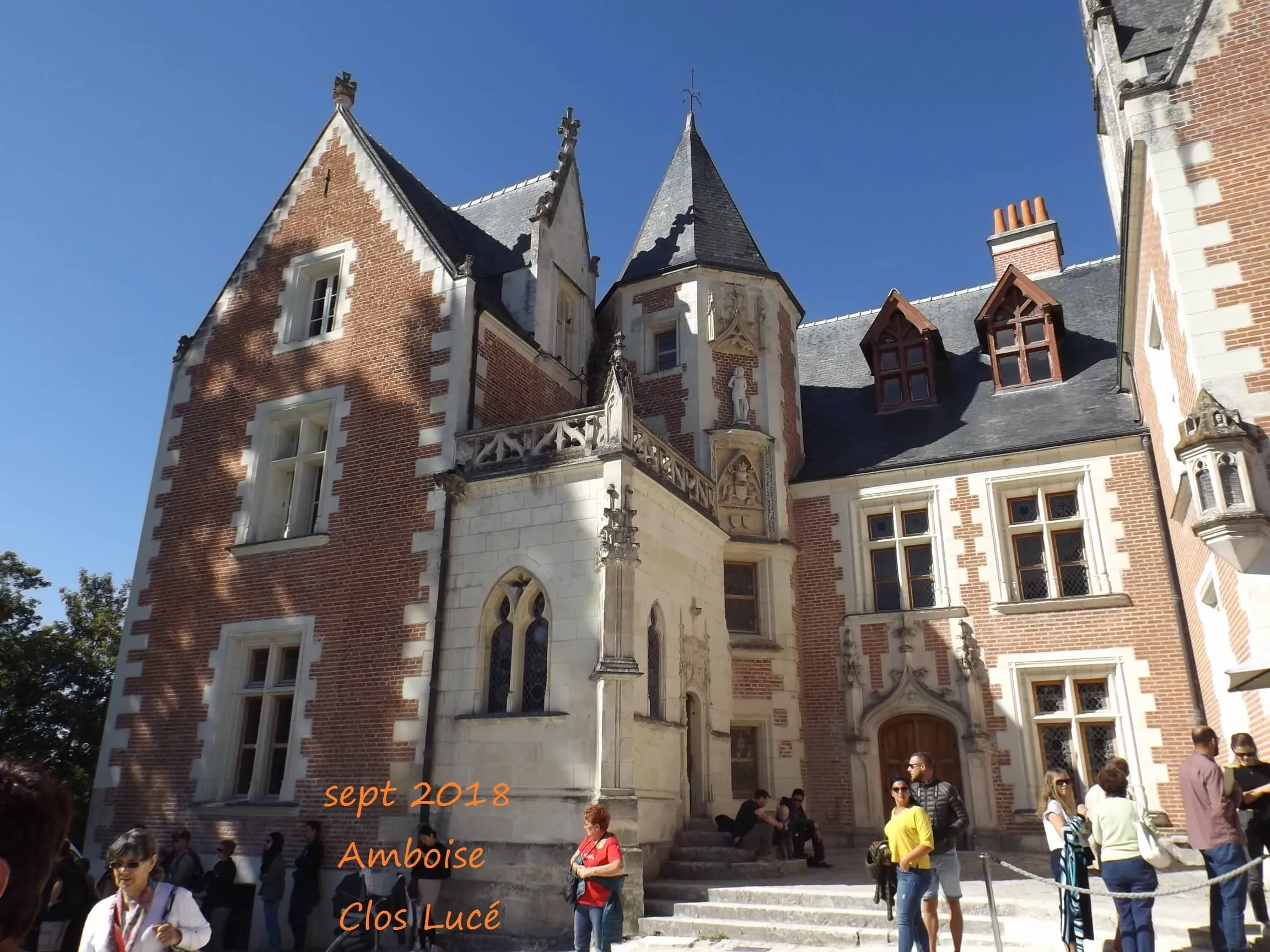 Photo visites guidées