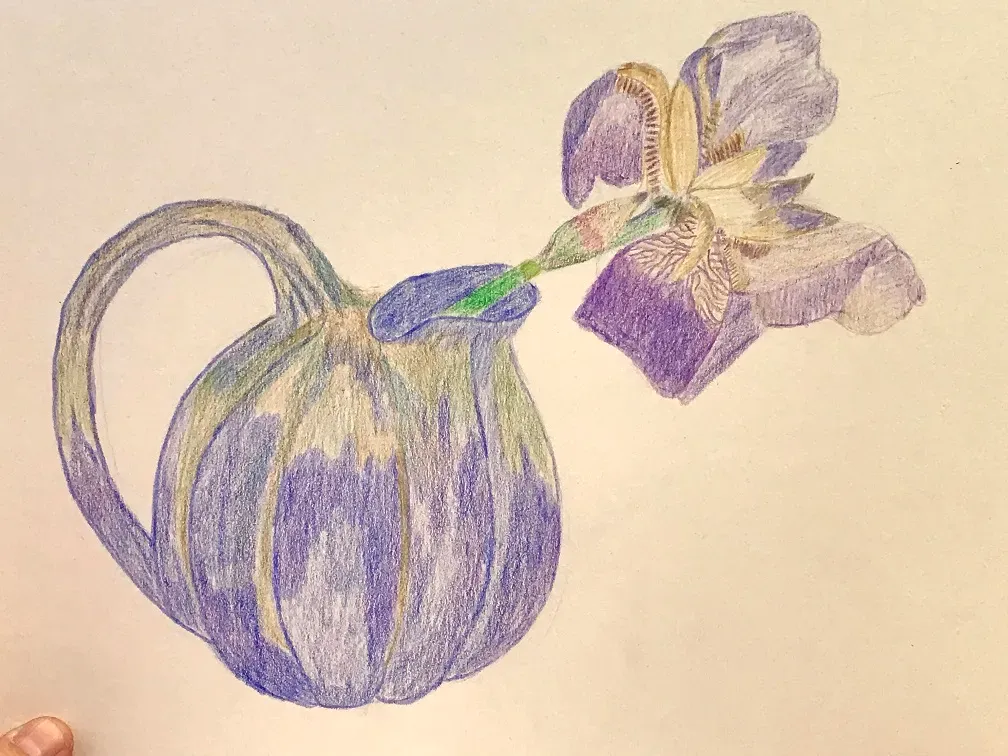 Photo dessin