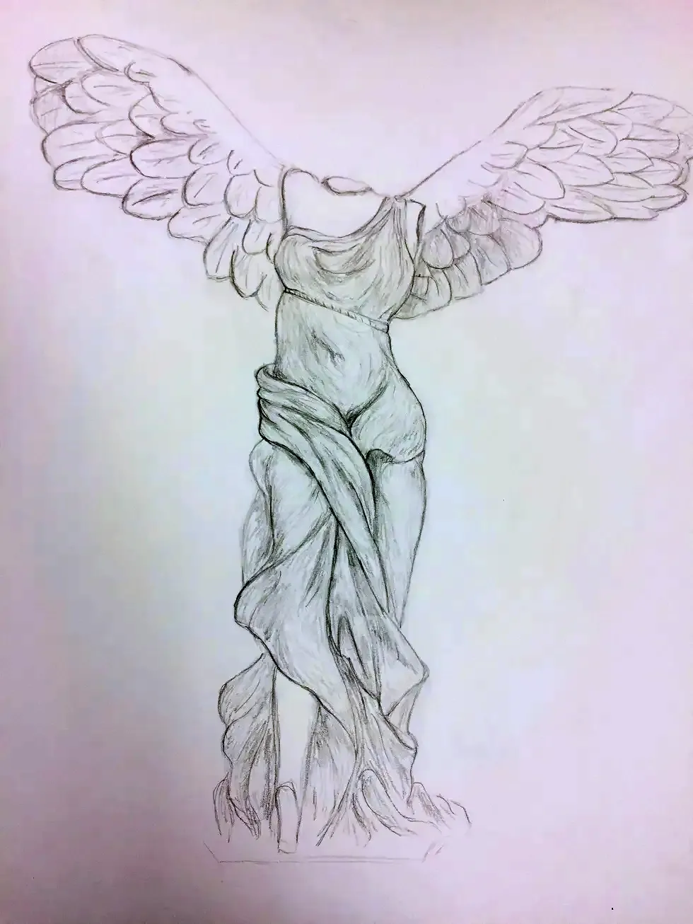 Photo dessin
