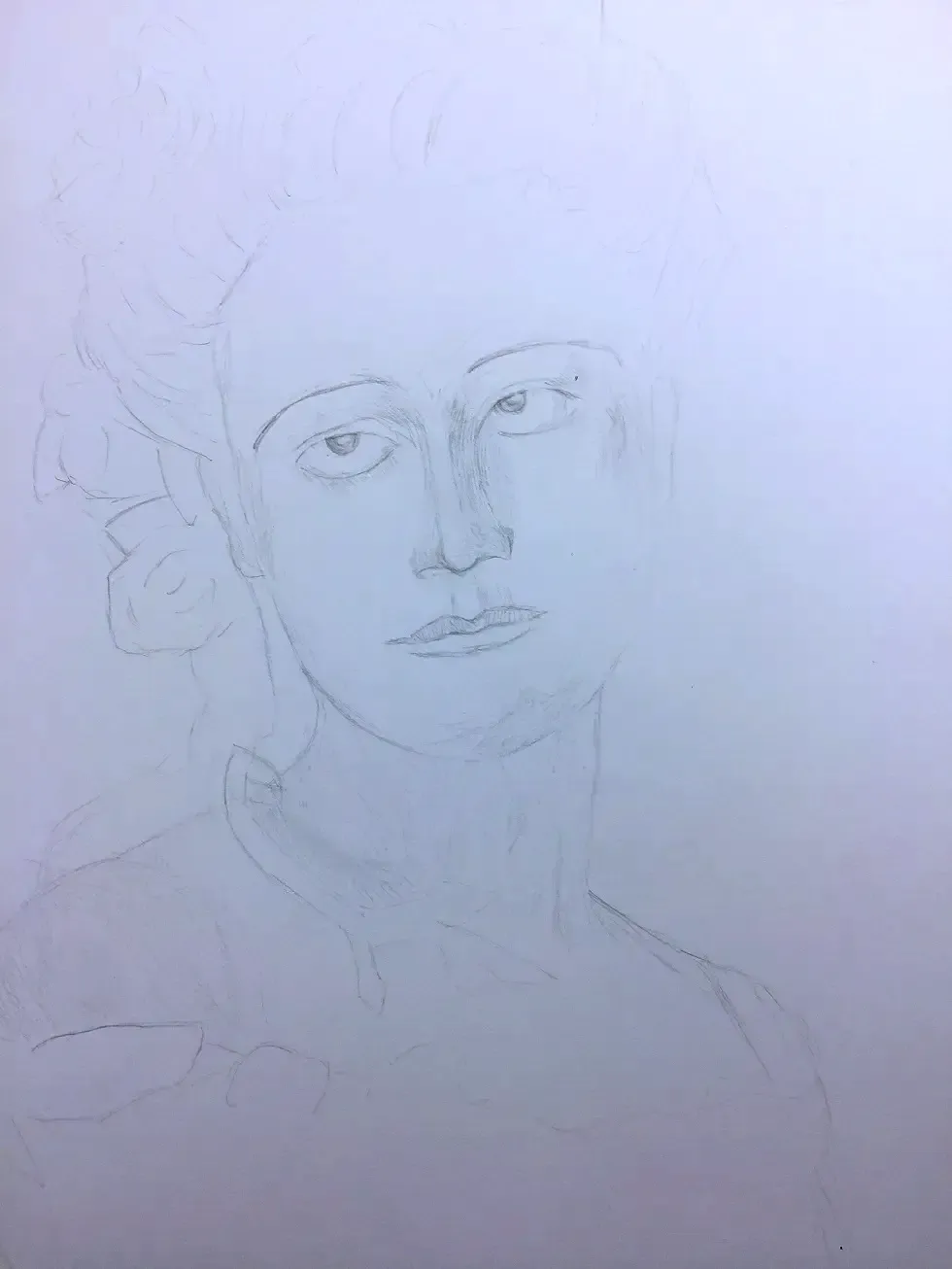 Photo dessin