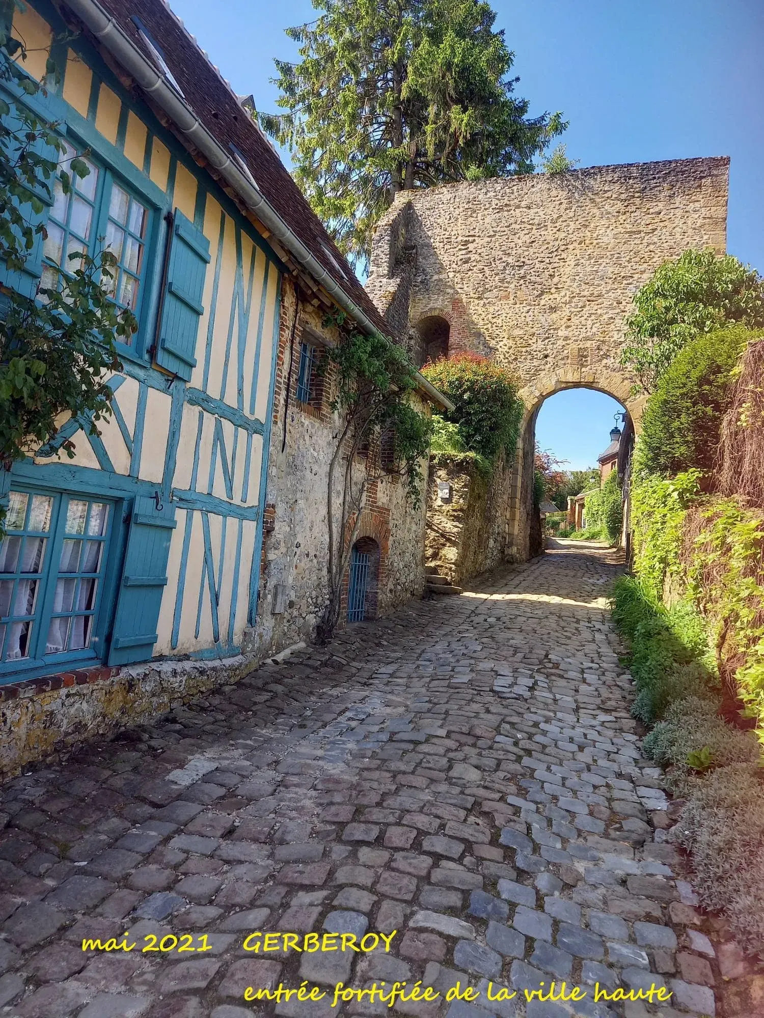 Photo visites guidées