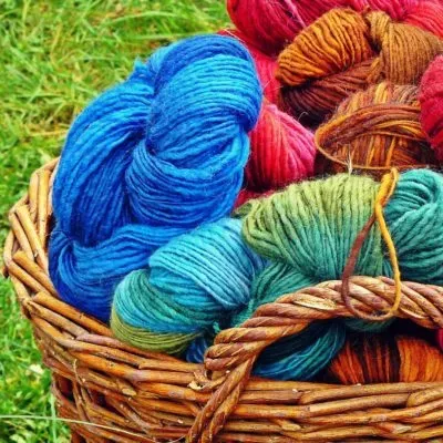 tricot