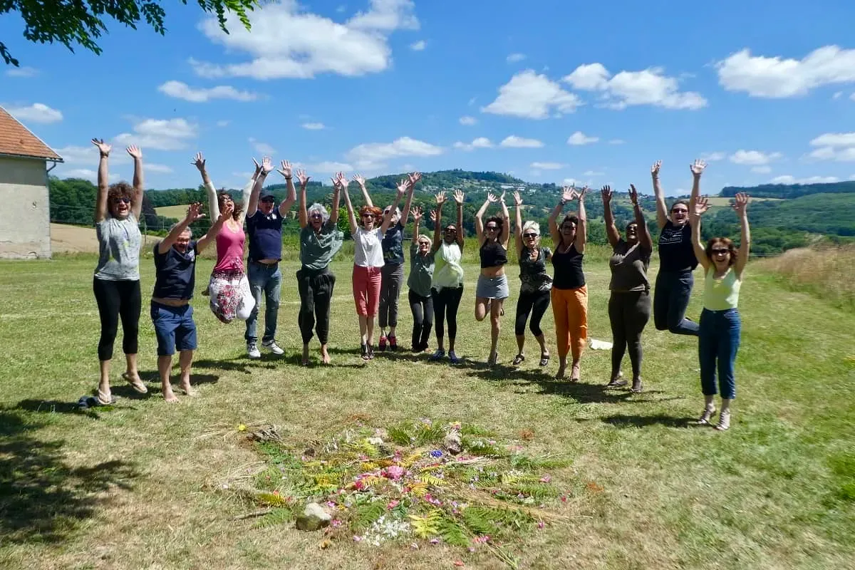 Photo yoga