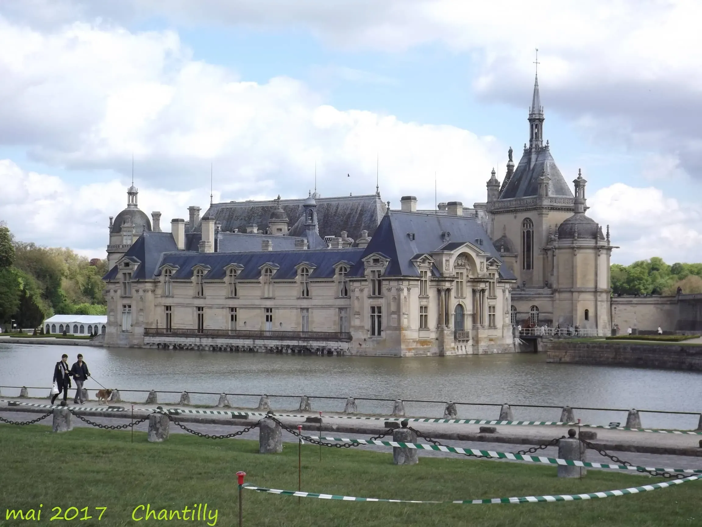 Photo visites guidées