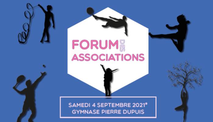 Forum Association 2021